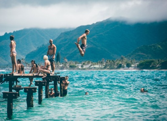 Top Camper Trailer Towing Tips