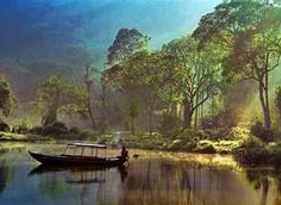 Top Camper Trailer Towing Tips