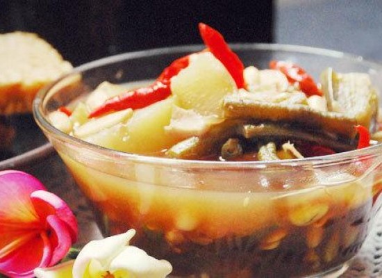 Top Camper Trailer Towing Tips