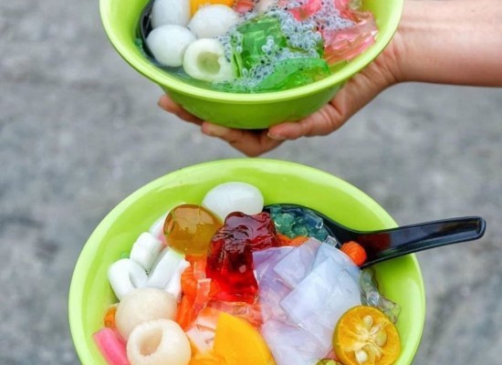 Top Camper Trailer Towing Tips