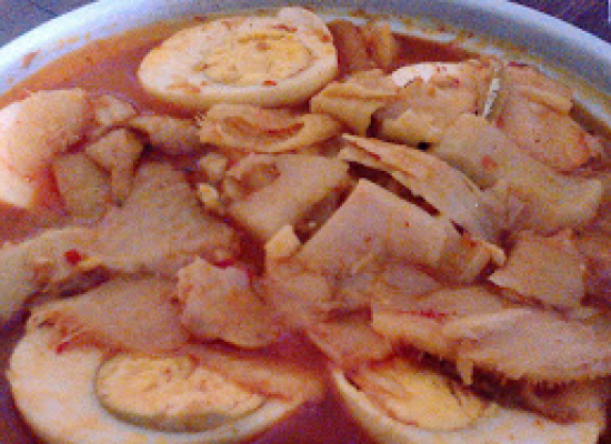 Top Camper Trailer Towing Tips