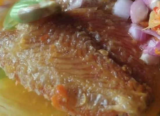 Top Camper Trailer Towing Tips