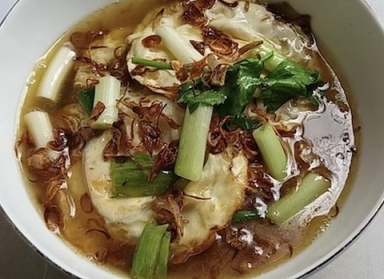 Top Camper Trailer Towing Tips