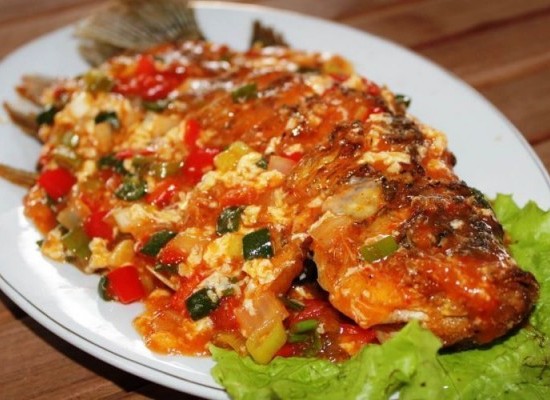 Top Camper Trailer Towing Tips