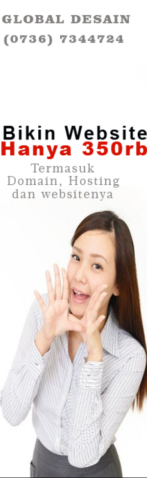 GLOBAL DESAIN
