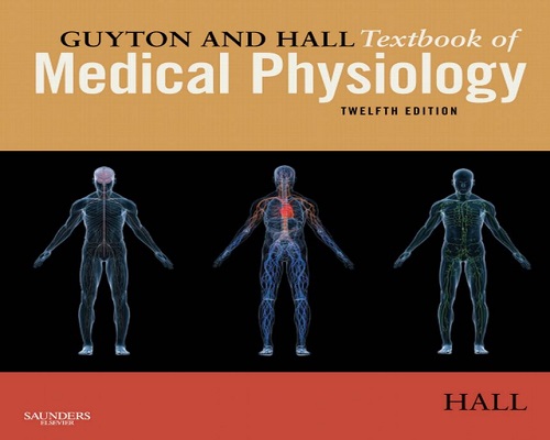 [Buku Bahasa Indonesia]Guyton And Hall Textbook of Medical Physiology 1-11