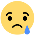 Sad